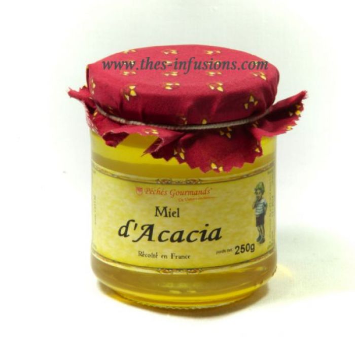 Acacia 250g