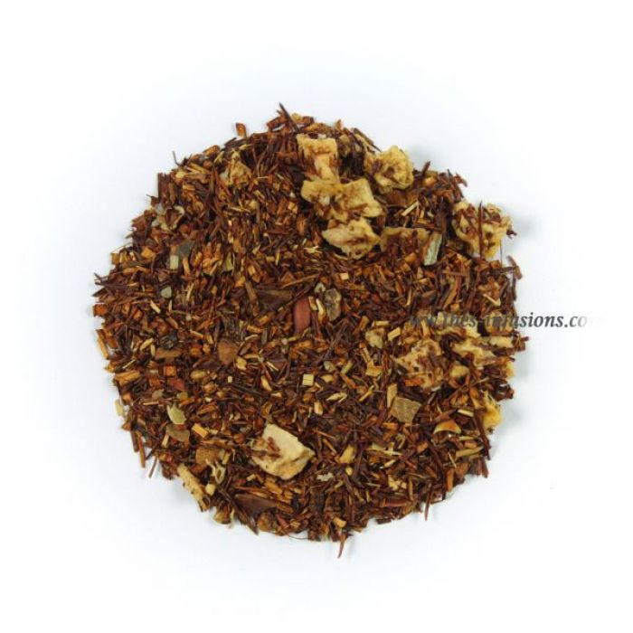 Rooibos Apple Pie