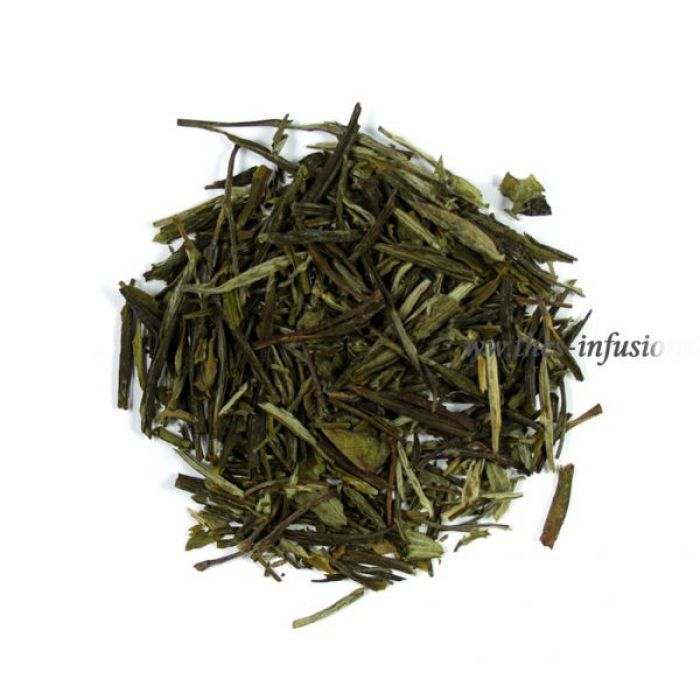 Bai Mu Dan