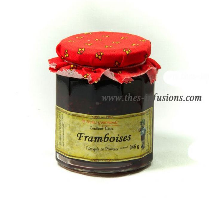 Framboises (345g)