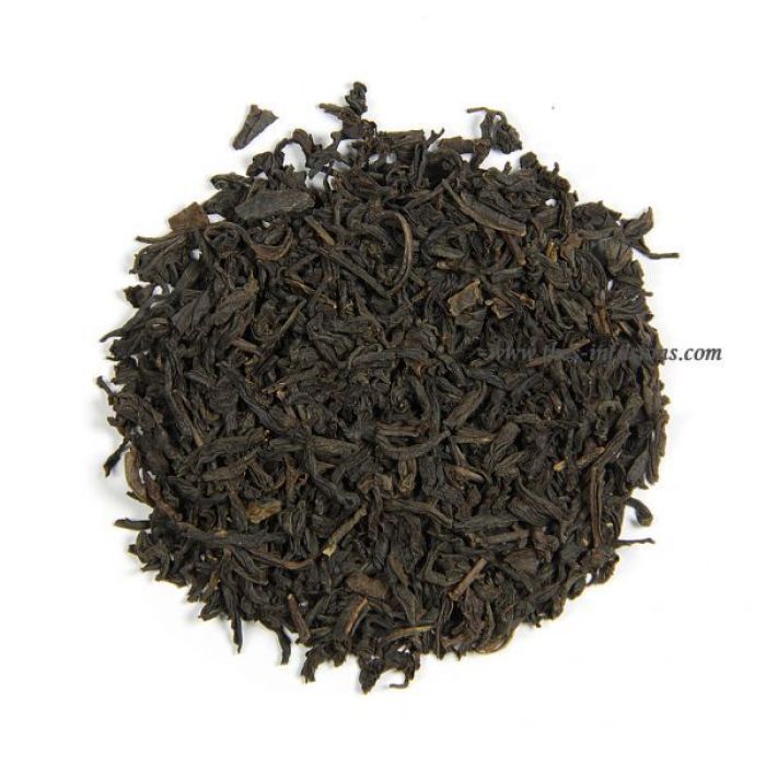 Grand Lapsang Souchong