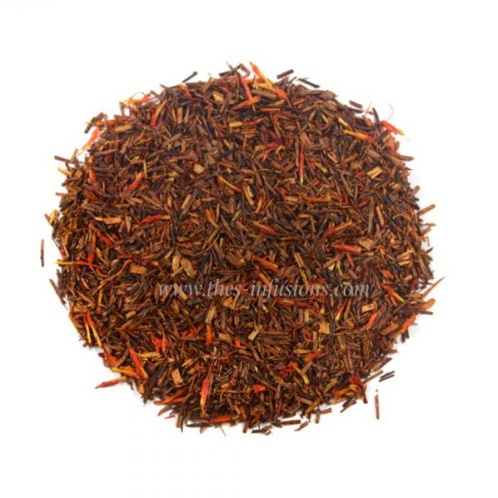 Rooibos Feu de brousse