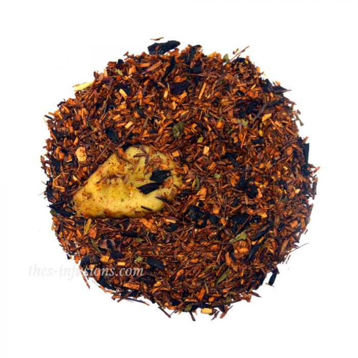 Rooibos Cerise banane