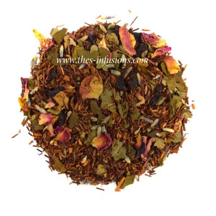 Rooibos Lavande