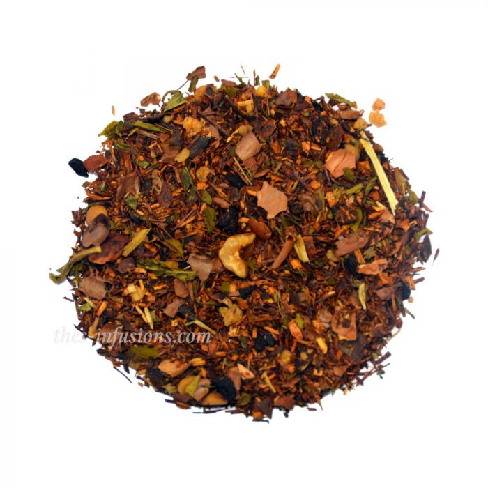 Rooibos Vanille Caramel