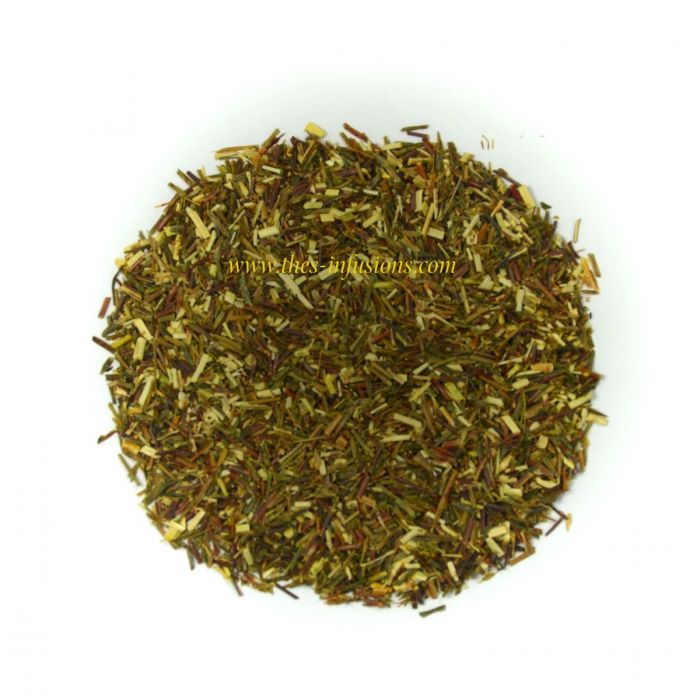 Rooibos Vert Pur