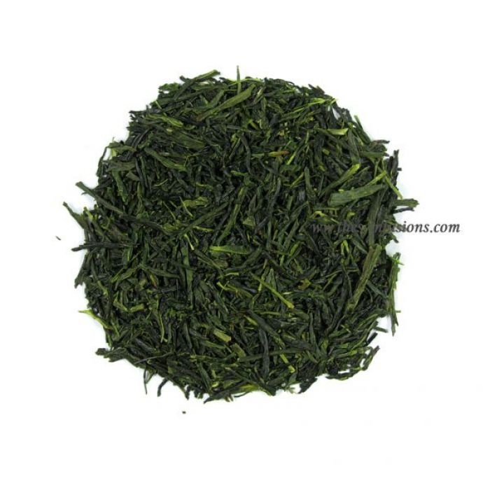 Sencha Miyazaki