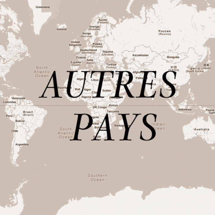 Autres Pays