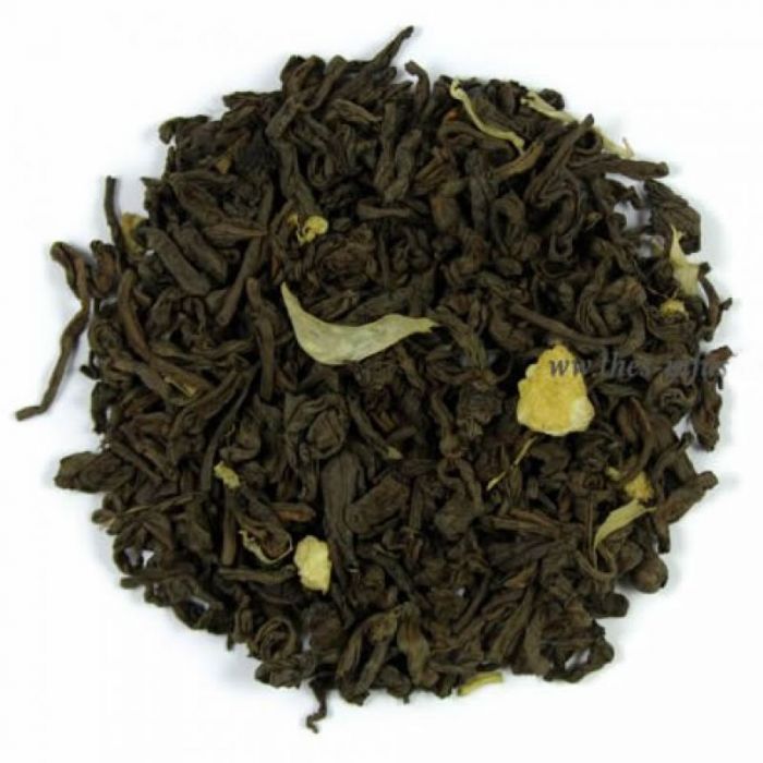 Pu Erh