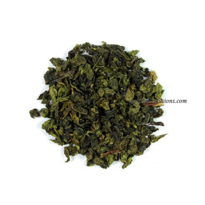 Tie Guan Yin 