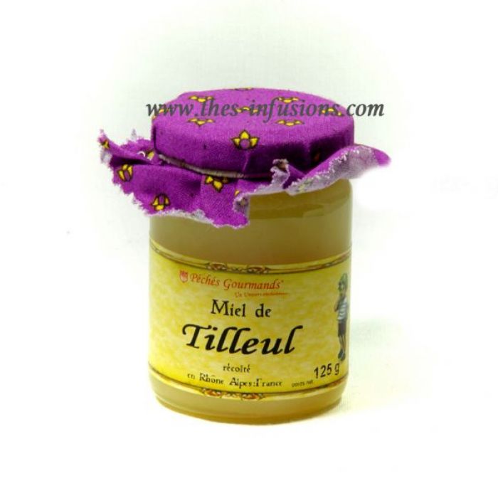 Tilleul 125g