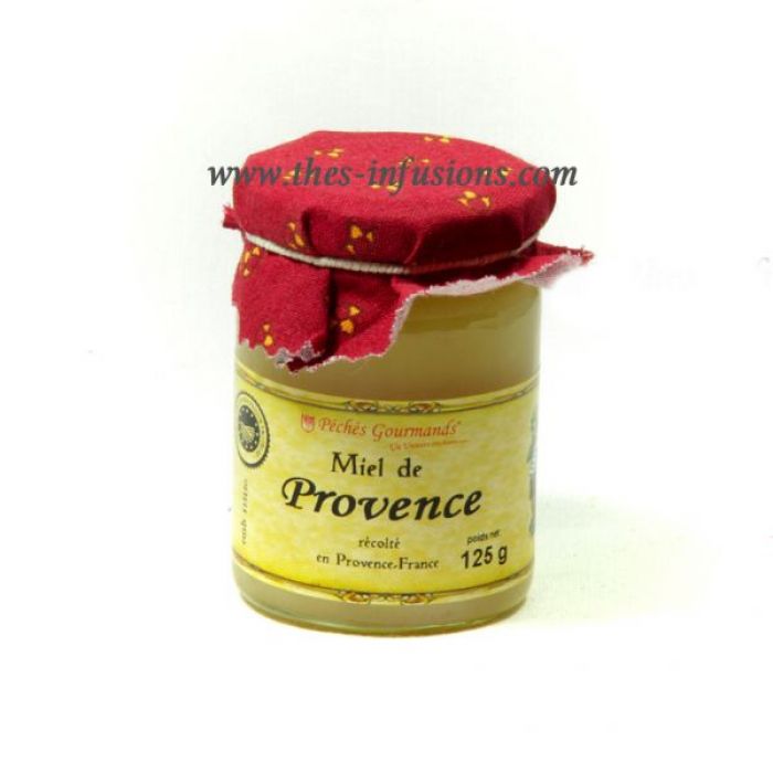 Toutes Fleurs Provence 125g