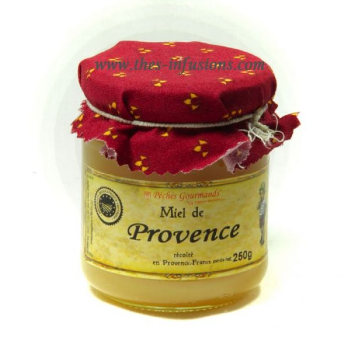 Toutes Fleurs Provence 250g